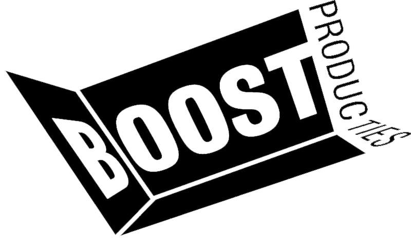 Boost Producties Amsterdam